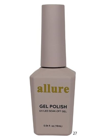 Picture of ALLURE GEL 027
