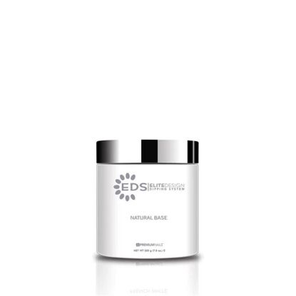 Picture of EDS NATURAL BASEPOWDER 7.8 OZ