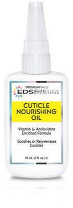Picture of EDS CUTICLE OIL 2 OZ