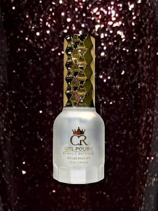 Picture of CROWN MATCHING GEL FOR ACRYLIC 119