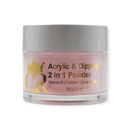 Picture of CROWN DIP AND ACRYLIC POWDER 3