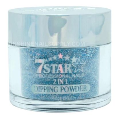 Picture of 7 STAR PWD 370