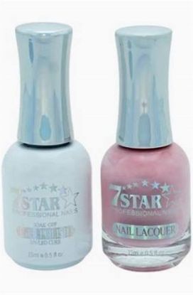 Picture of 7 STAR DUO 241