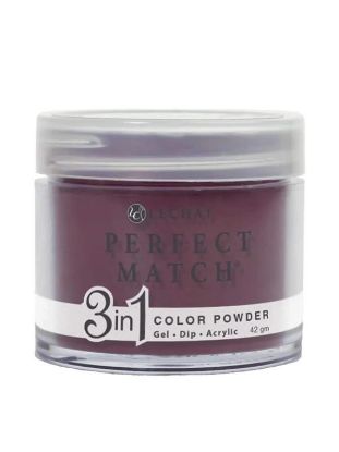 Picture of PERFECT MATCH 3IN1 COLOR PWD PMDP81  NIGHT AT THE CINEMA