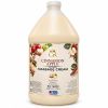Picture of CROWN COLLAGEN MASSAGE CREAM 1 GALLON CINNAMON APPLE