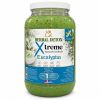 Picture of CROWN HERBAL XTREME SUGAR SCRUB 1 GALLON EUCALYPTUS