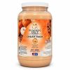 Picture of CROWN COLLAGEN CREAM MASK 1 GALLON PUMPKIN SPICE