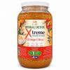 Picture of CROWN HERBAL XTREME SUGAR SCRUB 1 GALLON ORANGE CITRUS