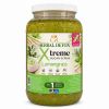 Picture of CROWN HERBAL XTREME SUGAR SCRUB 1 GALLON LEMONGRASS