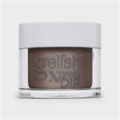 Picture of GELISH 921 WANT TO CUDDLE? DIP 43G (1.5 OZ)