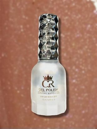 Picture of CROWN MATCHING GEL FOR DIP 123