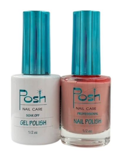 Picture of POSH DUO SET 123
