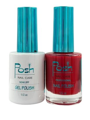 Picture of POSH DUO SET 087