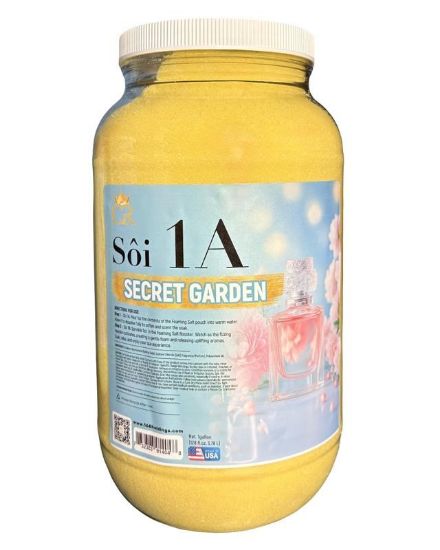Picture of CROWN SOI 1A SECRET GARDEN 1 GALLON
