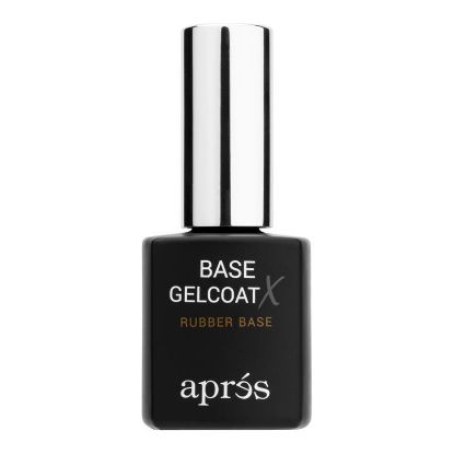 Picture of APRES RUBBER BASE COAT X HEMA TPO - FREE