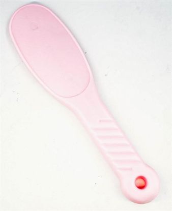 Picture of CROWN PLASTIC FOOT FILE