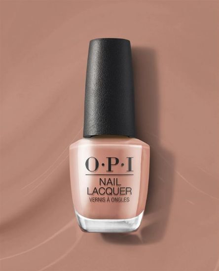 Picture of OPI NLF027 NL - FLANNEL AEROBICS 0.5 OZ FL