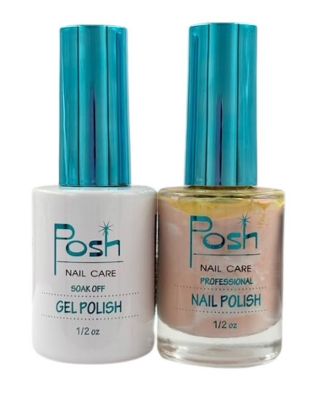 Picture of POSH DUO SET 093