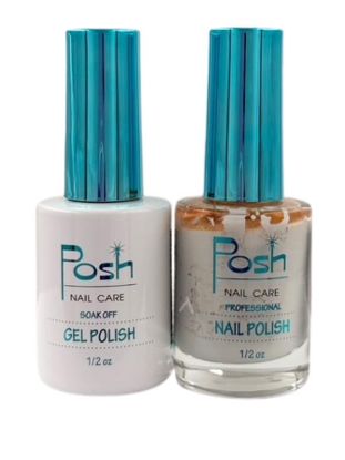 Picture of POSH DUO SET 193
