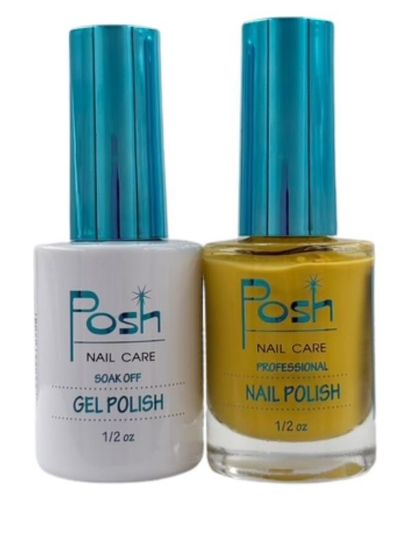 Picture of POSH DUO SET 031