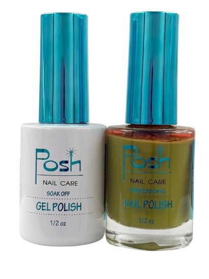 Picture of POSH DUO SET 051