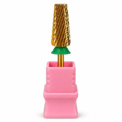 Picture of CROWN CARBIDE 7.0MM 5 IN 1(STRAIGHT CUT)-C-GOLD