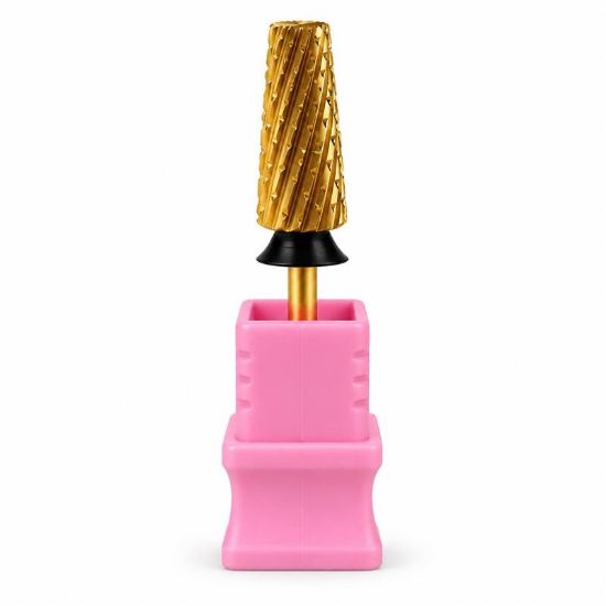 Picture of CROWN CARBIDE 7.0MM 5 IN 1(STRAIGHT CUT)-XC-GOLD