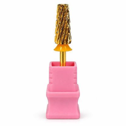 Picture of CROWN CARBIDE 7.0MM 5 IN 1(STRAIGHT CUT)-2XC-GOLD