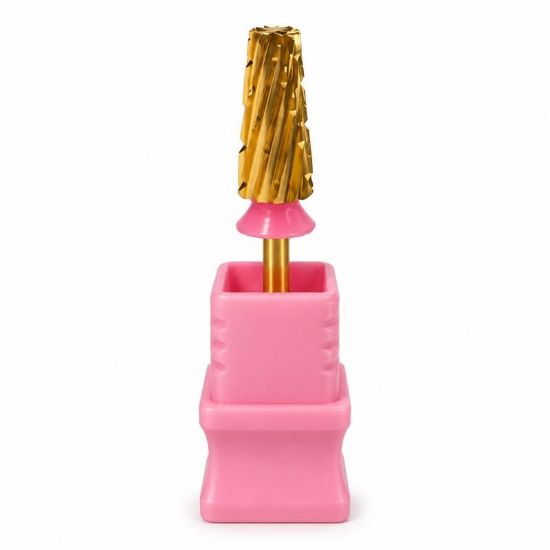 Picture of CROWN CARBIDE 7.0MM 5 IN 1(STRAIGHT CUT)-3XC-GOLD