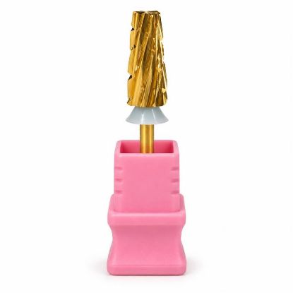 Picture of CROWN CARBIDE 7.0MM 5 IN 1(STRAIGHT CUT)-4XC-GOLD