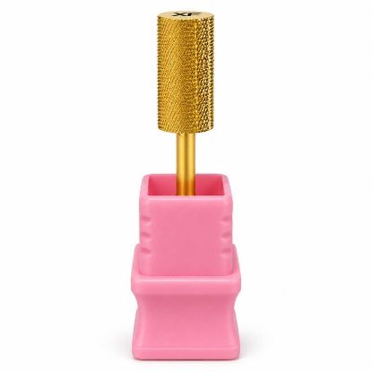 Picture of CROWN CARBIDE 3/32" LARGE BARREL BIT-XF-GOLD