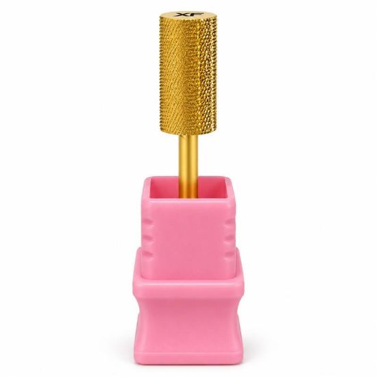Picture of CROWN CARBIDE 3/32" LARGE BARREL BIT-XF-GOLD