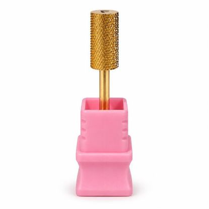 Picture of CROWN CARBIDE 3/32" LARGE BARREL BIT-F-GOLD