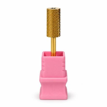 Picture of CROWN CARBIDE 3/32" LARGE BARREL BIT-M-GOLD
