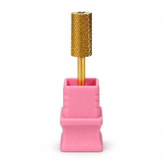 Picture of CROWN CARBIDE 3/32" LARGE BARREL BIT-M-GOLD