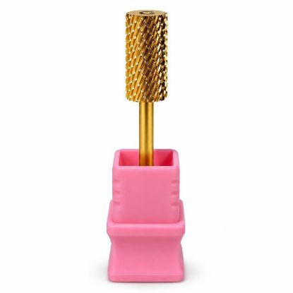 Picture of CROWN CARBIDE 3/32" LARGE BARREL BIT-C-GOLD