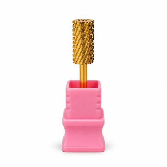 Picture of CROWN CARBIDE 3/32" LARGE BARREL BIT-2XC-GOLD