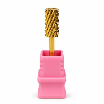 Picture of CROWN CARBIDE 3/32" LARGE BARREL BIT-3XC-GOLD