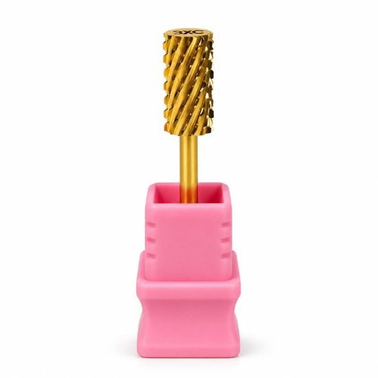 Picture of CROWN CARBIDE 3/32" LARGE BARREL BIT-3XC-GOLD