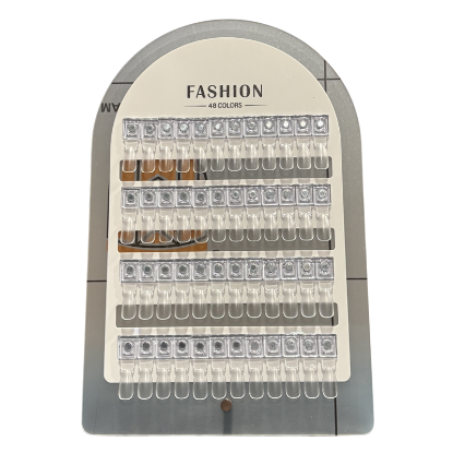 Picture of MAGNETIC FASHION48 COLORS CHART CR-172