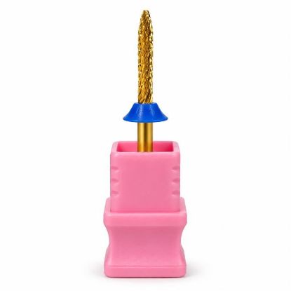 Picture of CROWN CARBIDE UNC-2WAY-M-GOLD