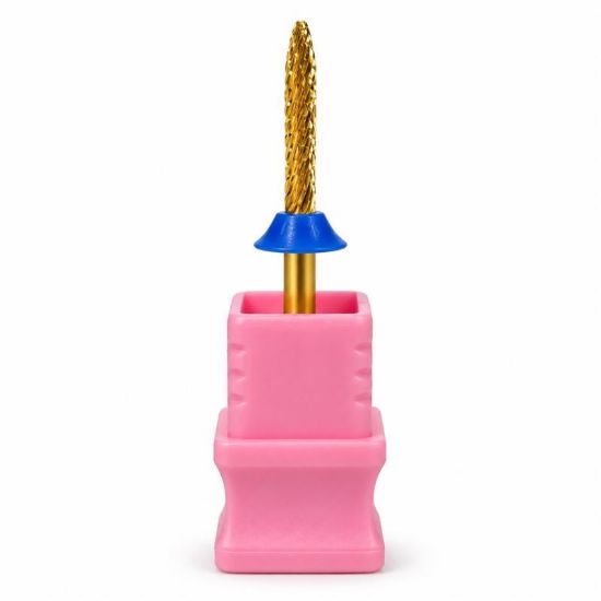 Picture of CROWN CARBIDE UNC-2WAY-M-GOLD