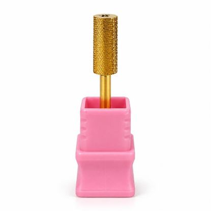 Picture of CROWN CARBIDE 3/32" SMALL BARREL BIT-XF-GOLD