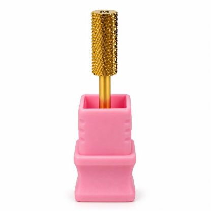 Picture of CROWN CARBIDE 3/32" SMALL BARREL BIT-M-GOLD
