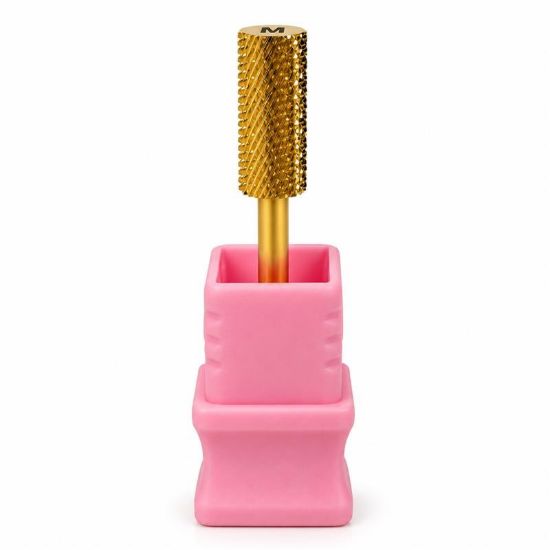 Picture of CROWN CARBIDE 3/32" SMALL BARREL BIT-M-GOLD