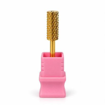 Picture of CROWN CARBIDE 3/32" SMALL BARREL BIT-C-GOLD