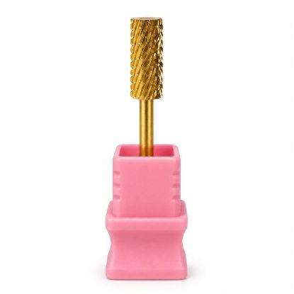 Picture of CROWN CARBIDE 3/32" SMALL BARREL BIT-XC-GOLD