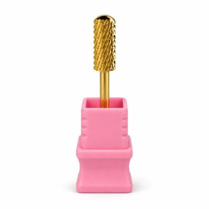 Picture of CROWN CARBIDE 3/32" SMALL SMOOTH TOP BIT-XC-GOLD