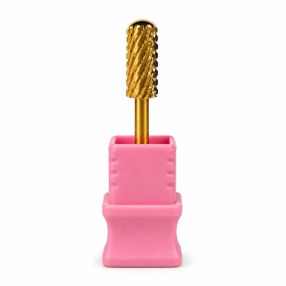 Picture of CROWN CARBIDE 3/32" SMALL SMOOTH TOP BIT-2XC-GOLD