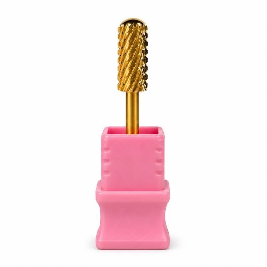 Picture of CROWN CARBIDE 3/32" SMALL SMOOTH TOP BIT-2XC-GOLD